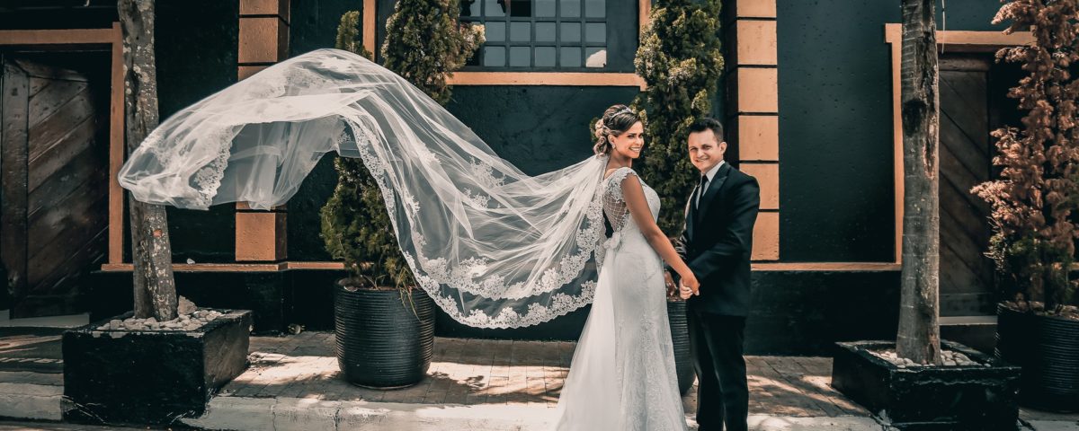 8 Important Tips for Finding the Veil of Your Wedding Dreams