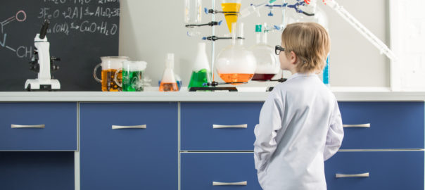 7 Safety Measures School Science Labs Need to Have in Place