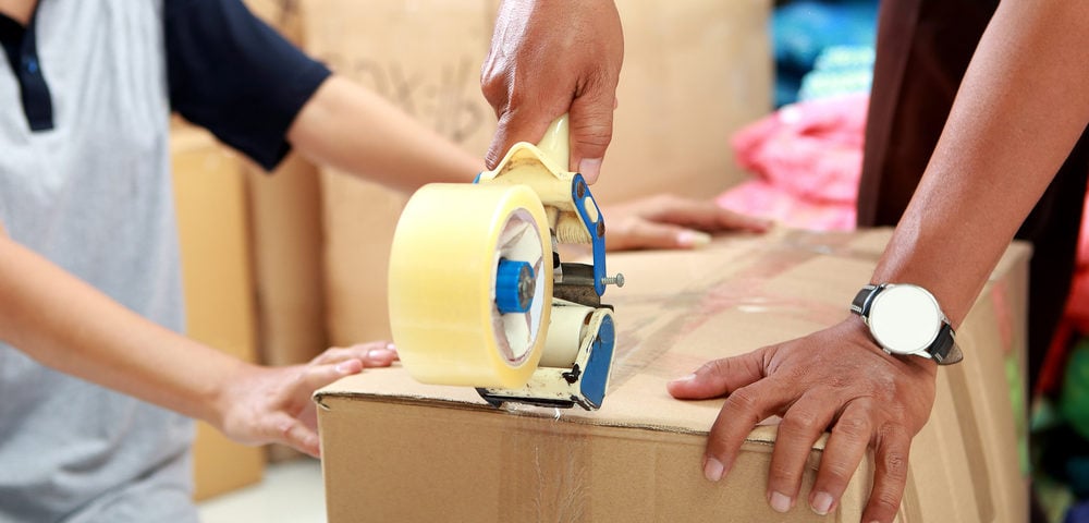7 Budget-Friendly Ways to Make the Packing Process Easier