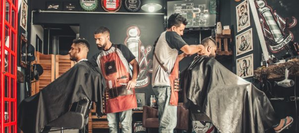 4 Smart Reasons to Get Your Hair Cut and Colored Before NYE
