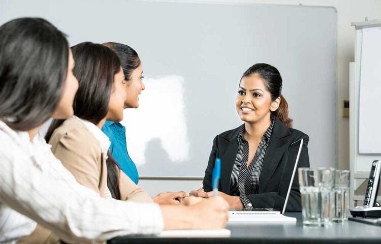Business Superpower