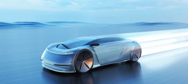 electric vehicles